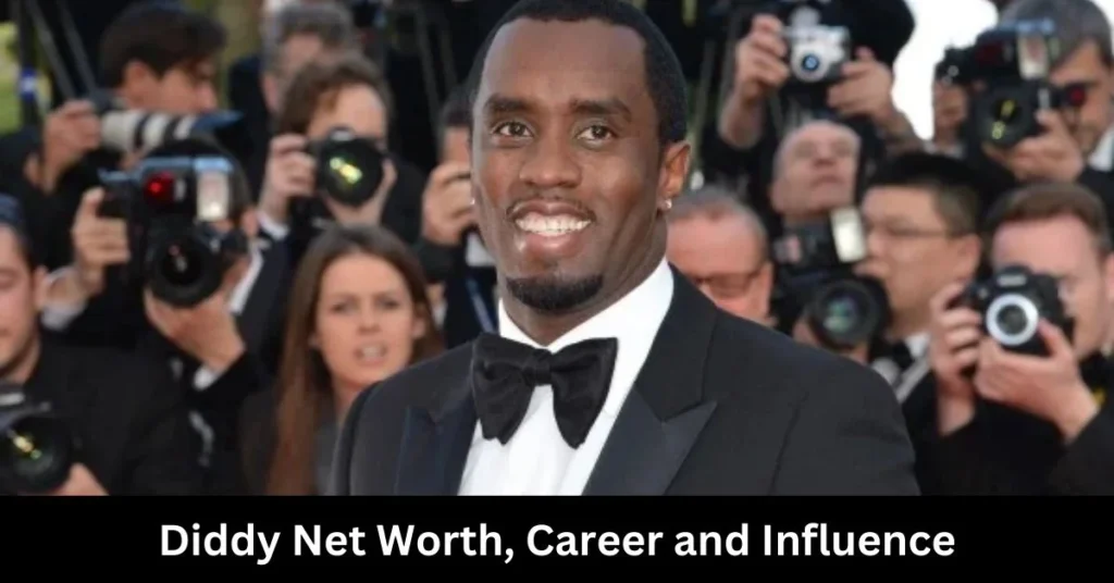 Diddy Net Worth